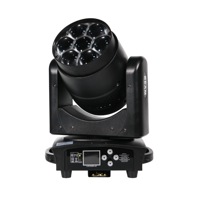 TARBOC RH-FY07 - WASH B-EYE прожектор MM-1-3126