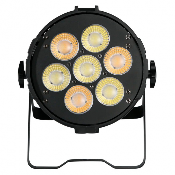 TARBOC RH-COB07A - PAR COB прожектор MM-1-3144