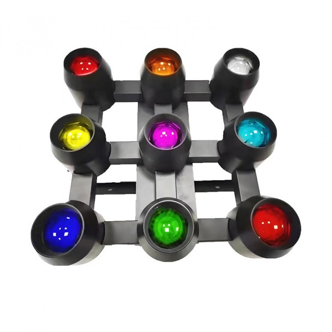 TARBOC RH-FG907 - RGBW панель RH-FG907 MM-1-3152