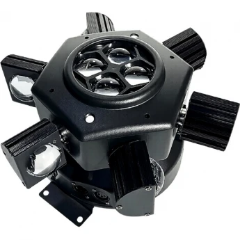 TARBOC RH-FG06L - Диско-свет LED+LASER+STROBE RH-FG06L MM-1-3189
