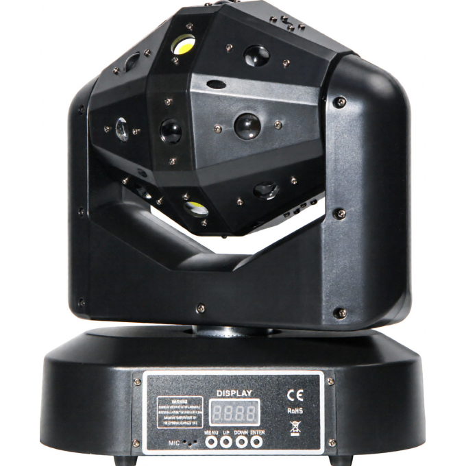 TARBOC RH-C16L - Диско-свет RH-C16L MM-1-3190