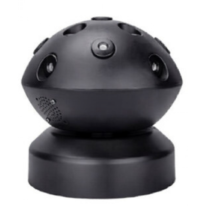 TARBOC RH-C10 - Диско-свет "Лазерная звезда" RH-C10 MM-1-3191