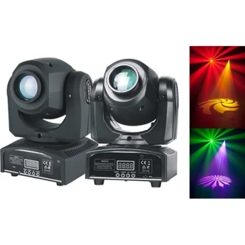 TARBOC RH-C07P - Диско-свет "mini Beam" RH-C07P MM-1-3192