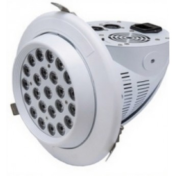 TARBOC RH-C24Q - Диско-свет RH-C24Q MM-1-3194