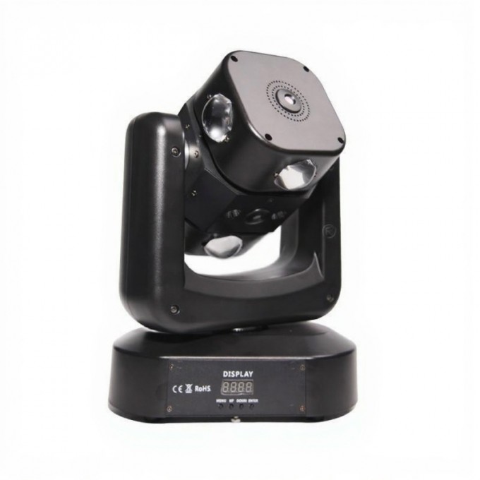 TARBOC RH-C02F - Диско-свет RH-C02F MM-1-3203