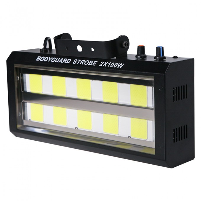 TARBOC RH-H200 - Светодиодный стробоскоп RH-H200 MM-1-3209