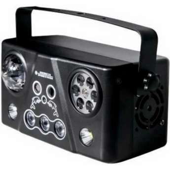 TARBOC RH-H365 - Диско-свет LED+LASER+STROBE MM-1-3255