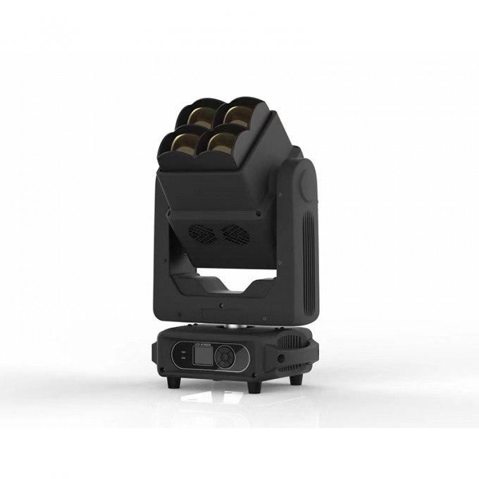 TARBOC RH-B400BF - WASH прожектор RH-B400BF MM-1-3261