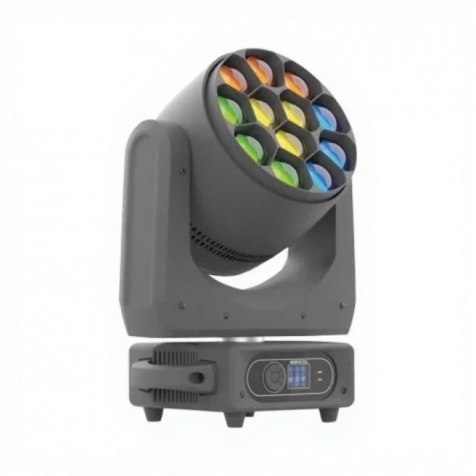 TARBOC RH-FY1240WP - WASH B-EYE прожектор RH-FY1240WP MM-1-3448