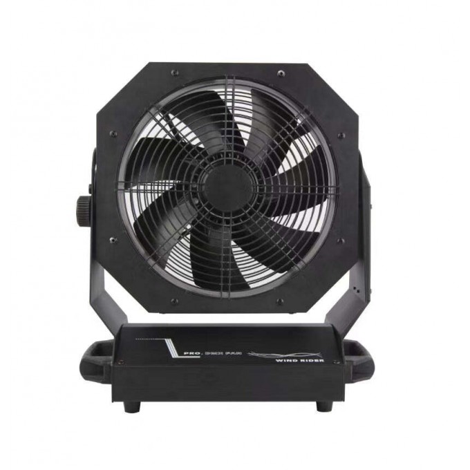 TARBOC RH-F200W - Сценический вентилятор RH-F200W MM-1-3500